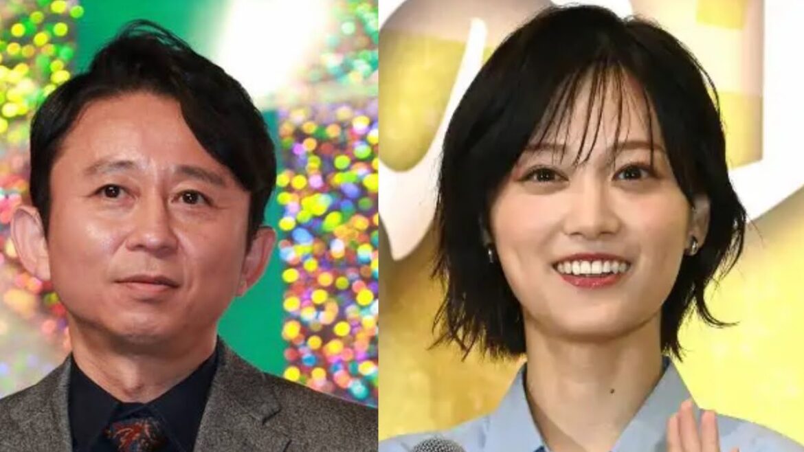 😱🔥有吉弘行ブチギレ生放送‼️遅刻芸人に毒舌炸裂💥「なめてるんでしょうかね」スタジオ騒然‼️【オールスター後夜祭’25秋】🎤📺