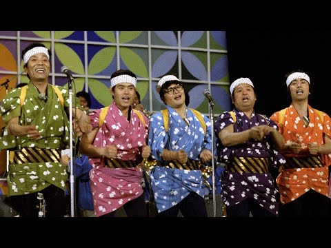 🎉伝説の「8時だョ!全員集合」奇跡の復活‼️三鷹市公会堂で笑いの嵐再び🤣✨ドリフ魂が令和に蘇る🔥📺