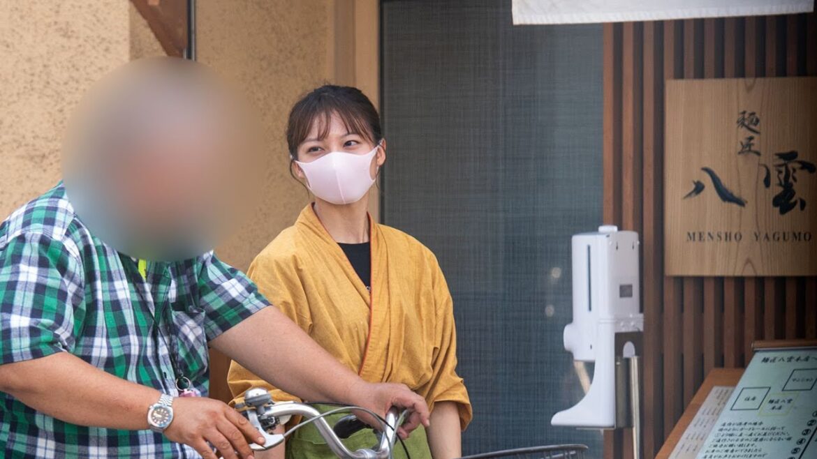 「梅澤さんがカンバンで、Fが実質的な経営者という雰囲気」元バイトAKBラーメン店主・梅澤愛優香と同居する40代男性の関係