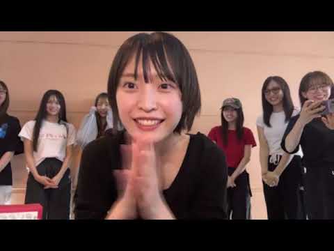 48 Hiyuka Sakagawa 2025年10月06日23時53分43秒 坂川 陽香(AKB48)
