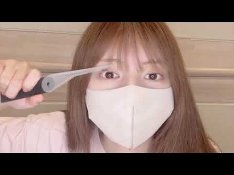48 Hinano Kubo 2025年10月06日21時33分06秒 久保 姫菜乃(AKB48)