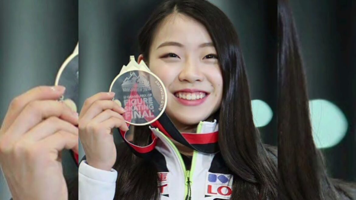 🌟⛸️紀平梨花&西山真瑚💫夢のアイスダンス結成❄️🇯🇵ミラノ五輪へ新たな挑戦🔥✨