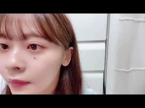SHOWROOM Ami Yumoto 湯本 亜美(AKB48 チームK)2023-10-05