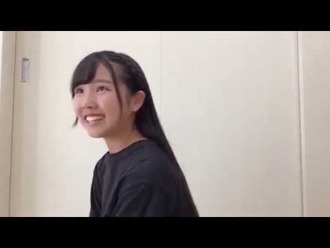 古舘 葵FURUTATE AOI 2020年06月27日120137(音ズレごめんなさい)