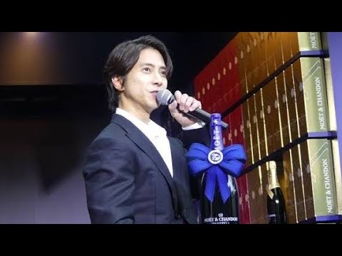 🎤山下智久14年ぶり台湾公演&待望の新曲リリース決定!感動のステージがついに実現✨