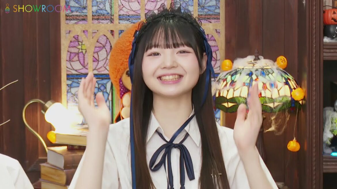 akb48 19th20th 2025年10月07日17時51分06秒 AKB48研究生パレット