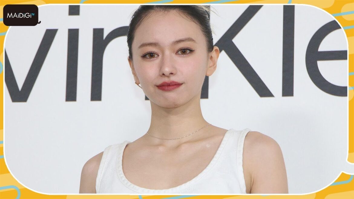 山本舞香「いつか子どもができたらいいな」 昨年マイファスHiroと結婚、家族への思い語る