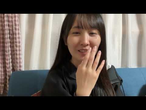 SHOWROOM Ayu Yamabe 山邊 歩夢(AKB48 チームK)2023-10-11