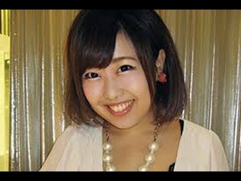 夏目亜季さんが 癌を告白しました