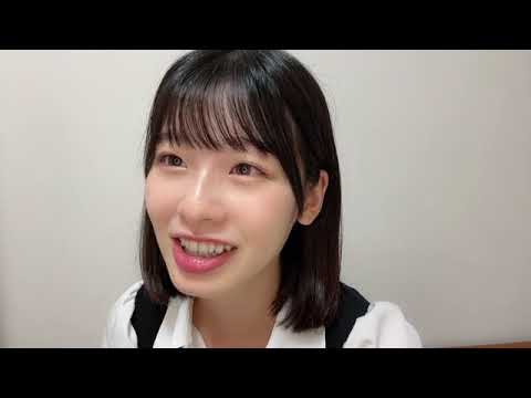 Showroom Nanami Asai 浅井 七海 (AKB48 チームB) 2023-09-22