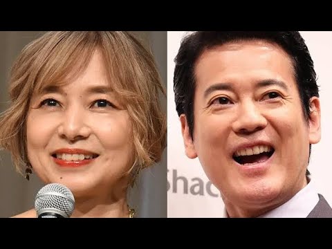 山口智子夫妻 独立でチャリティ活動本格化へ!拡大の鍵握る唐沢会の「超豪華なメンバーたち」