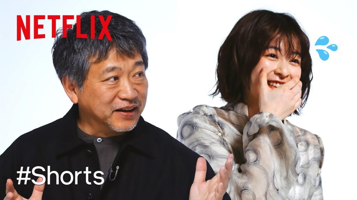 森七菜<部屋の温度を2℃くらい下げてもらってもいいですか💦 | 舞妓さんちのまかないさん | Netflix Japan