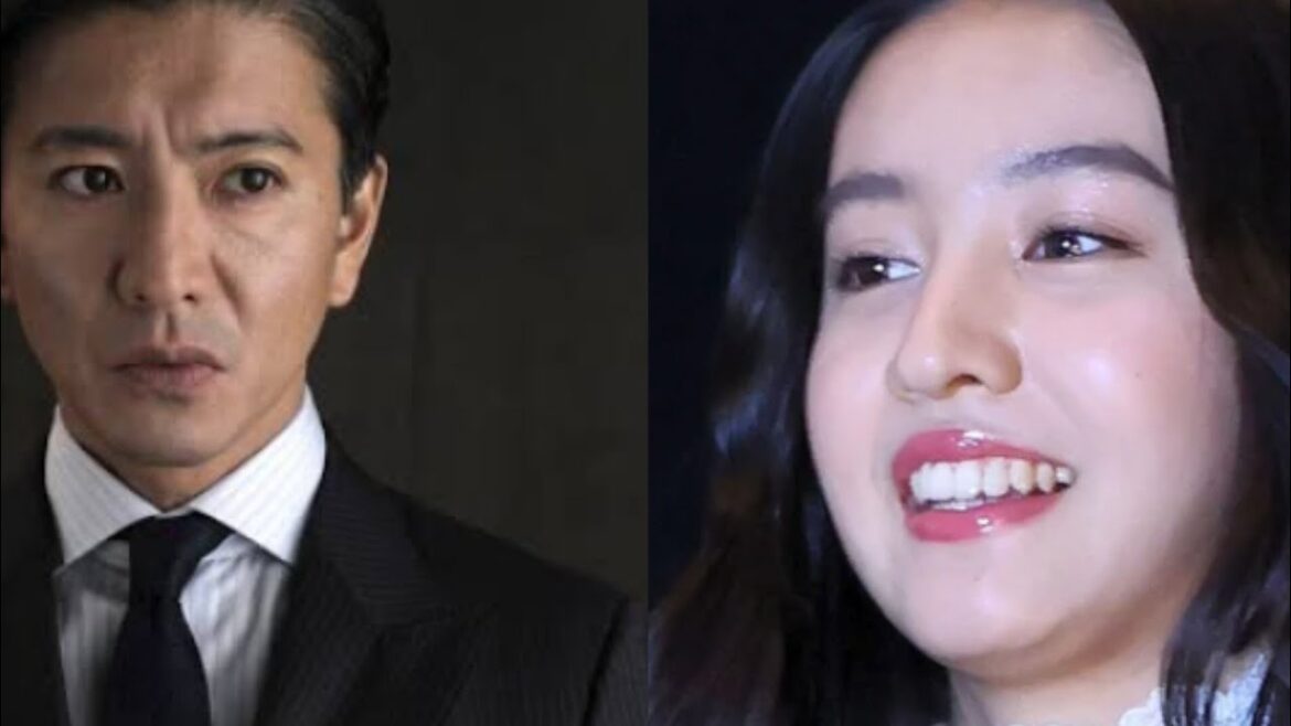 🎬木村拓哉×綱啓永、ついに激突🔥『教場』最新章で親子“W共演”の真実とは⁉️2026年、伝説が再び動き出す——💥