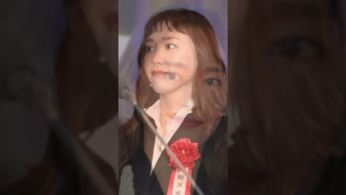 「時が止まった透明感」新垣結衣、金髪ショートで見せた“奇跡の37歳”の進化 #viralvideo #ニュース #小島聡