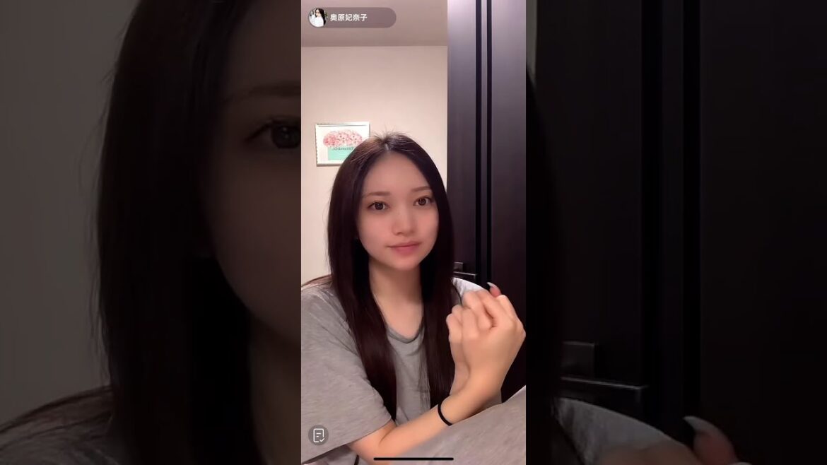 奥原妃奈子(システマ)