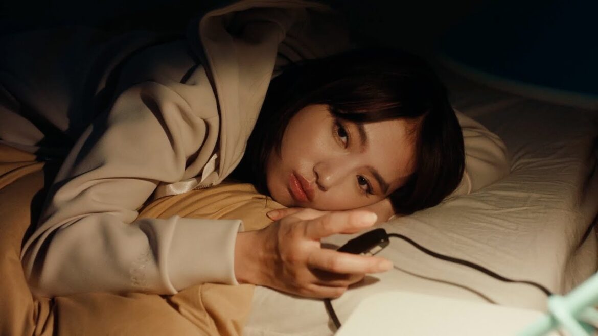 清原果耶が上京したての”ぼっち”女子大生を演じるエピソードドラマ! 音声配信アプリ「Spoon」新TVCM