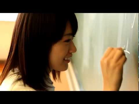 高山 一実×松本博樹「憧れの彼女」