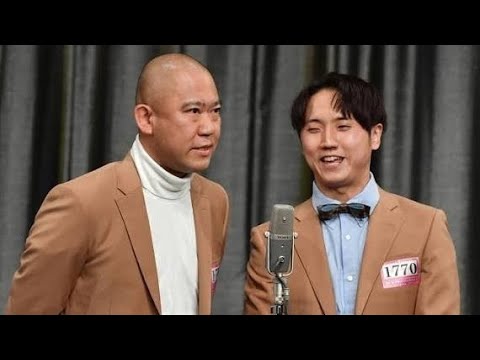 相方を“奪われた”あの日——😢 ちょんまげラーメン・きむが明かす、お笑いの裏側#ちょんまげラーメン #インディアンス #コロチキ #きむ #田渕章裕 #ミキ昴生 #お笑いエピソード #芸人トーク