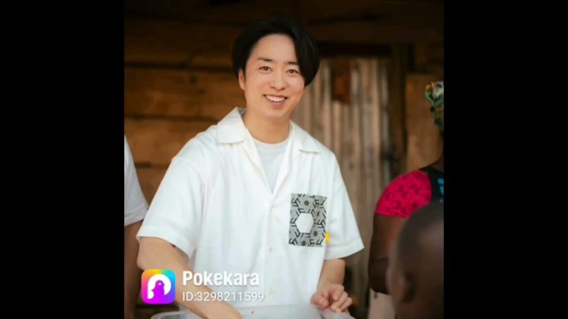 ARASHI「5×10」- Original Video –