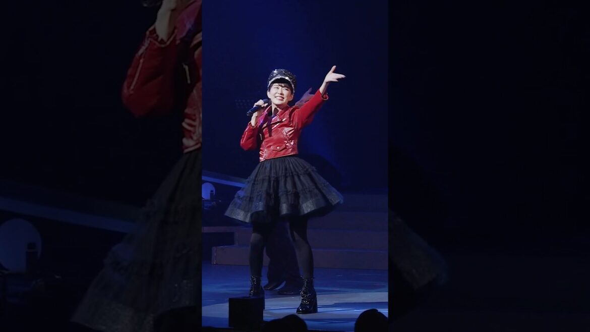 【9/6 国技館公演記念】丘みどり「熱くなれ」リサイタル2024 ~演魅 Vol.5~