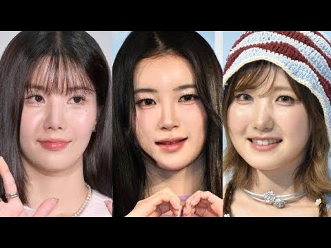 ✨💖MIU、本田仁美&クォン・ウンビと夢の密着オフショット公開!ファン歓喜💖✨