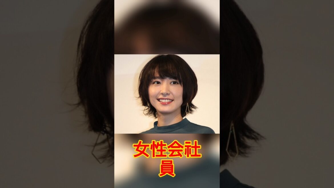 もっとテレビドラマで見たい女優 ランキング、新垣結衣を抑えた”時が止まっている”不老女優【トップ3】