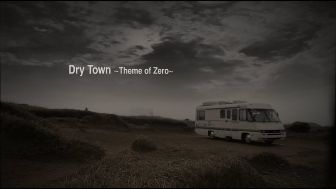 LOVE PSYCHEDELICO – Dry Town ~Theme of Zero~ (Official Video)
