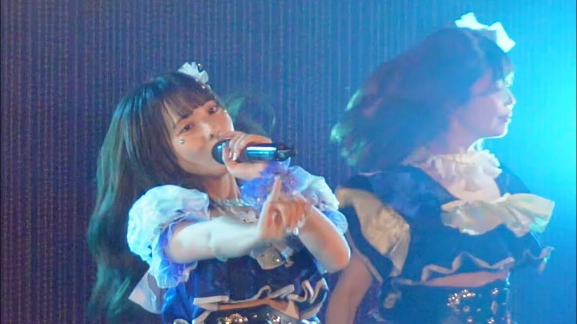 煌めき☆アンフォレント 点染テンセイ少女。presents 十竜門 2025.10.10