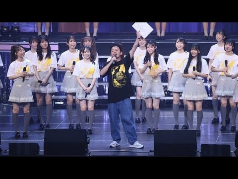 「SKE48 17周年🎉 みつ吉フェス発表にファン歓喜!涙と笑顔の瞬間」