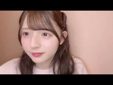 48 Hinano Kubo 2025年10月10日23時35分44秒 久保 姫菜乃(AKB48)