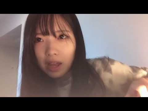 榊美優(STU48)2021年10月30日SHOWROOM