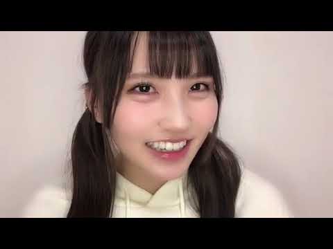 吉崎凜子(STU48 2期生)2023年2月13日SHOWROOM