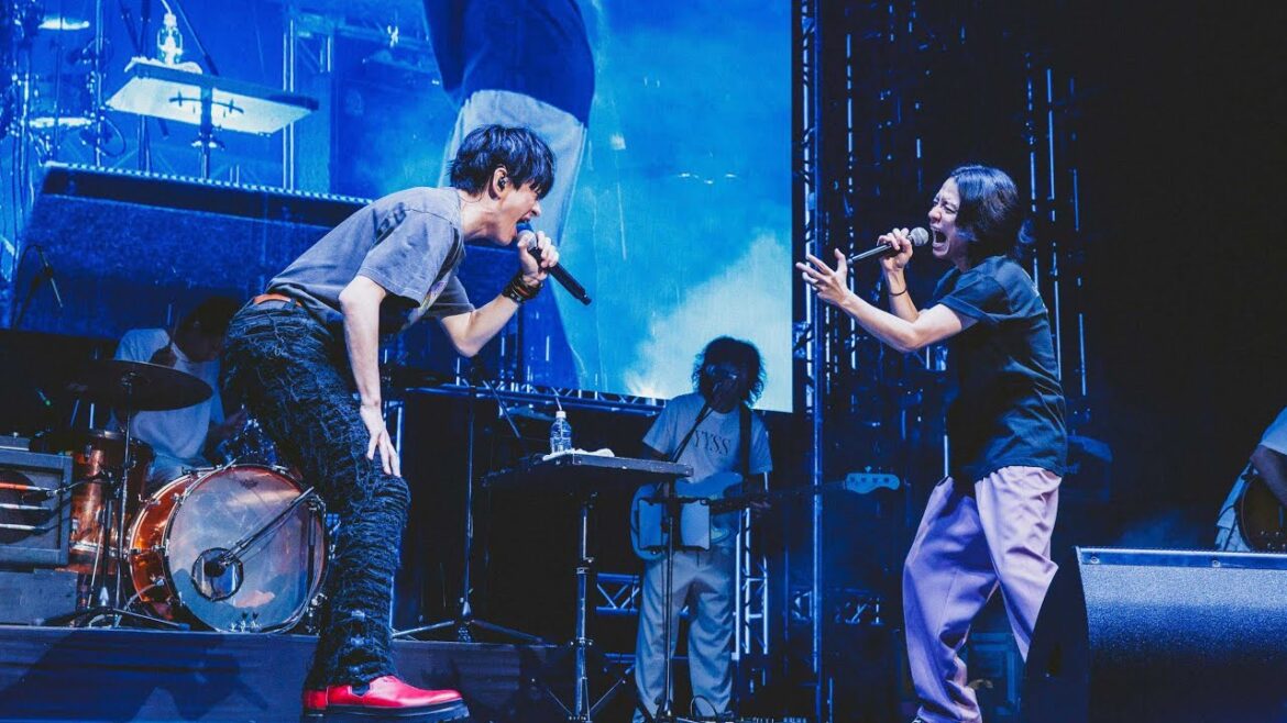 🎤✨横山裕&渋谷すばる再共演🎶6年9か月ぶりの“奇跡の対バン”💫感謝と絆のステージにファン号泣😭💖