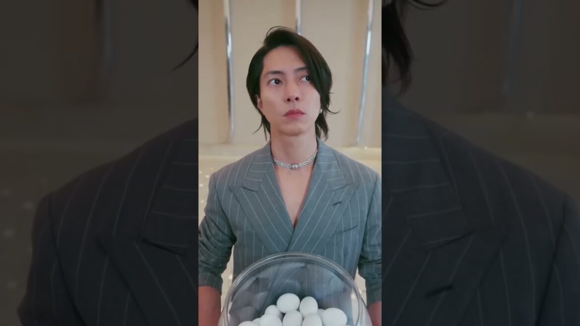 Tomohisa Yamashita #山下智久 #shorts #fanedits