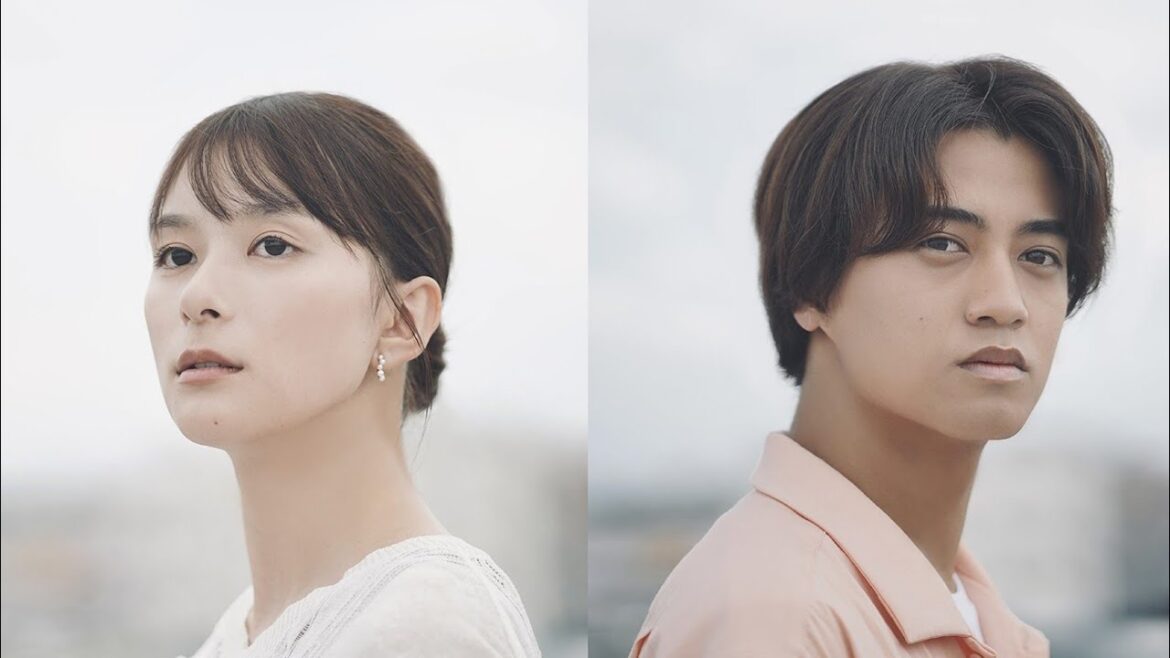 芳根京子&髙橋海人、心と体が入れ替わる青春ドラマ🎬💔『君の顔では泣けない』場面写真解禁📸✨