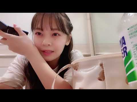 Showroom Ami Yumoto 湯本 亜美 AKB48 チームK 2023-09-17
