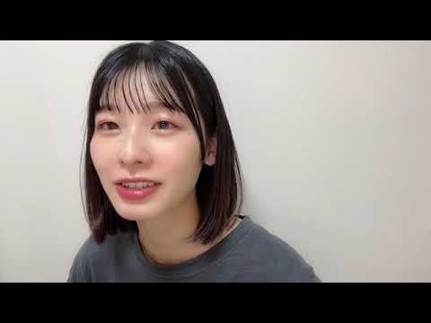 Showroom Nanami Asai 浅井 七海 (AKB48 チームB) 2023-09-25