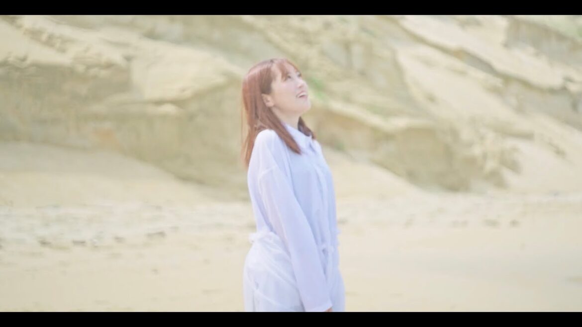 坂本愛玲菜「YUMEIRO」【Official Music Video】