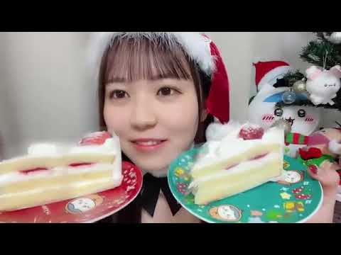 宗雪 里香(STU48 2期生)|SHOWROOMショールーム 2024 12 25