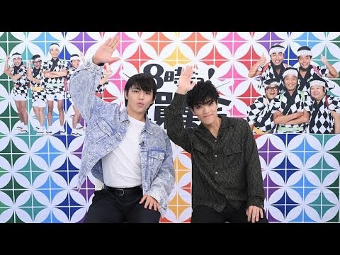 🎉🤣『復活!!8時だョ!全員集合』衝撃の名作コント&豪華ゲスト登場‼ timeleszも参戦で笑いの嵐🔥
