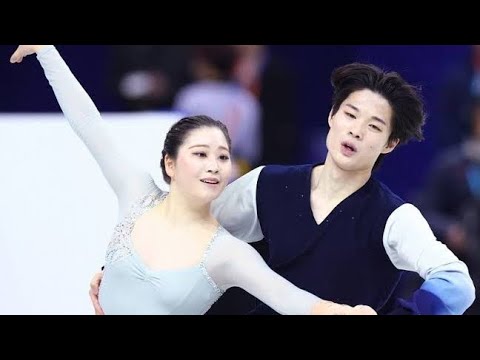🔥⛸️紀平梨花が“電撃転向”‼️✨ 西山真瑚と新カップル結成でアイスダンス挑戦💃🕺「もう一つのスケート人生」へ🚀❄️