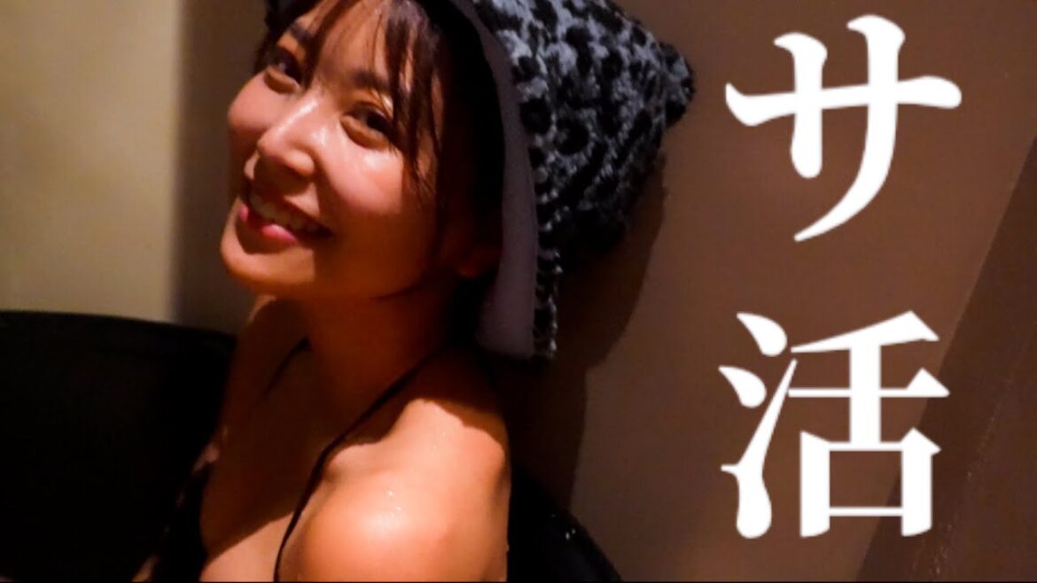 【サ活】秋サウナでととのう最高の休日Vlog