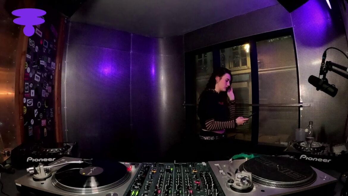 Maco Maria @ GIMIC – 12 October 2025