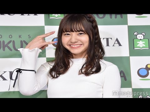 フェアリーズ林田真尋、水着初解禁を振り返る yさは「精一杯出せたかな」