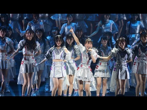 SKE48の新キャプテン松本慈子「バンテリンドームナゴヤ公演を目指す」 地元の名古屋で17周年記念公演