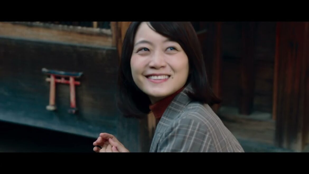 深川麻衣主演、京都が好きすぎる主人公が、“京都愛”が強すぎるために大騒動を引き起こす 映画『ぶぶ漬けどうどす』予告編【2025年6月6日公開】