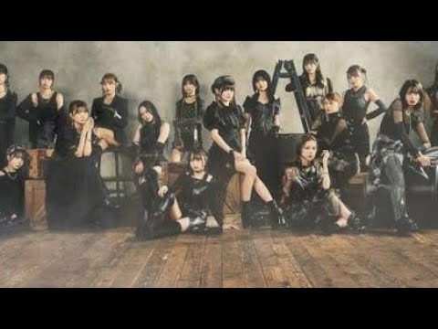 🌙「幕が下りた夜」――HKT48、突然の劇場公演中止。その裏にある“本当の理由”とは?または#HKT48 #HKT48劇場 #豊永阿紀