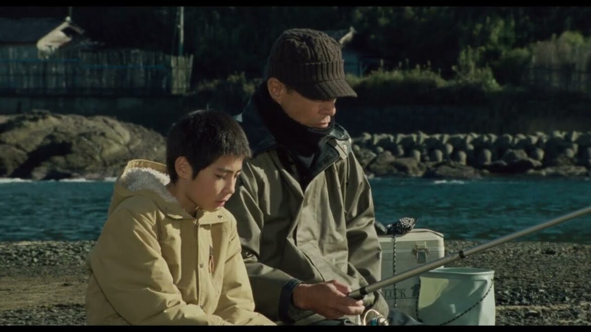 舘ひろし×尾上眞秀&眞栄田郷敦、藤井道人監督、木村大作キャメラマンによる映画『港のひかり』本予告【2025年11月14日公開】