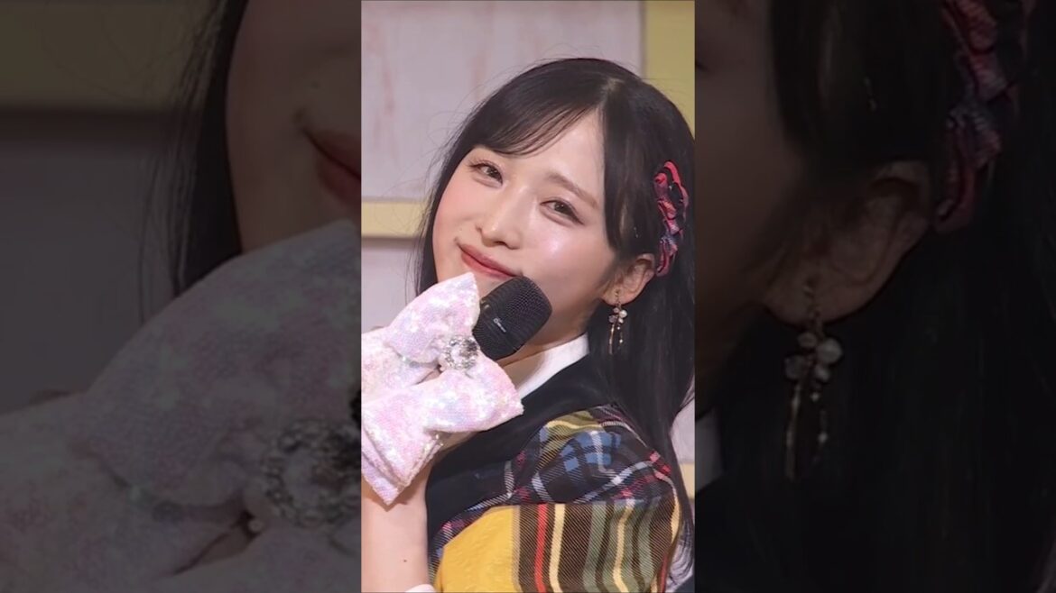 🍊 アイドルなんかじゃなかったら 🌸 #AKB48 #小栗有以 Yui #山内瑞葵 Mizuki #倉野尾成美 Narumi 🍓 #AKB48_20thYear #shorts