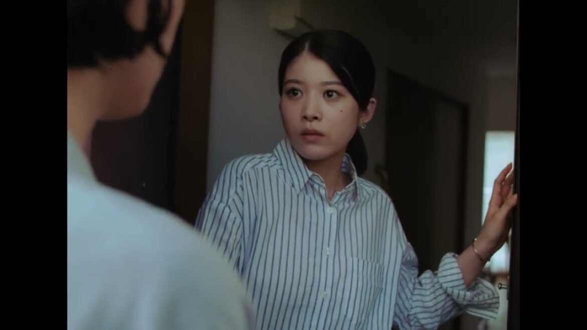 【特別映像】突撃桃子 『愛に乱暴』(絶賛上映中)より